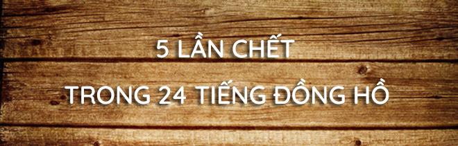 Sao nam TVB từng amp;#34;chếtamp;#34; 5 lần trong 24 tiếng khiến truyền thông 15 nước kinh ngạc giờ ra sao? - 4