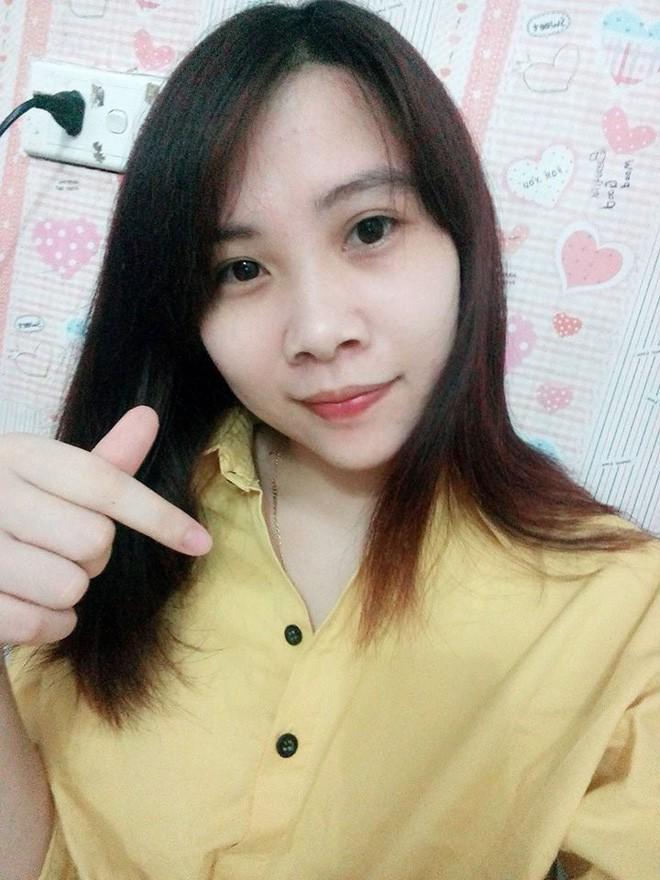 Cô dâu 21 tuổi đăng đàn than vãn khi già như...  bà cô của chú rể sau khi trang điểm - 6