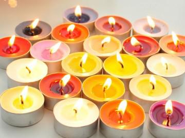 Sự thật đáng sợ bên trong cây nến thơm khiến bạn muốn vứt hết chúng ra khỏi nhà