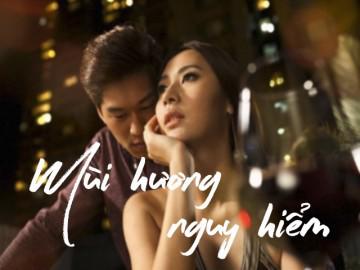 Truyện ngắn: Mùi hương nguy hiểm