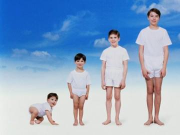 Các giai đoạn phát triển của trẻ mẹ nào cũng phải nắm rõ