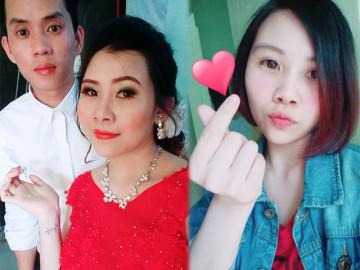 Cô dâu 21 tuổi đăng đàn than vãn khi già như...  bà cô của chú rể sau khi trang điểm