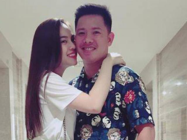 Giang Hồng Ngọc công khai hình ảnh bạn trai trước công chúng