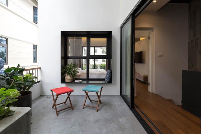 can nha long bien duoc bao my khen het loi nho thiet ke qua tao bao - 12