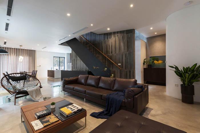 can nha long bien duoc bao my khen het loi nho thiet ke qua tao bao - 13