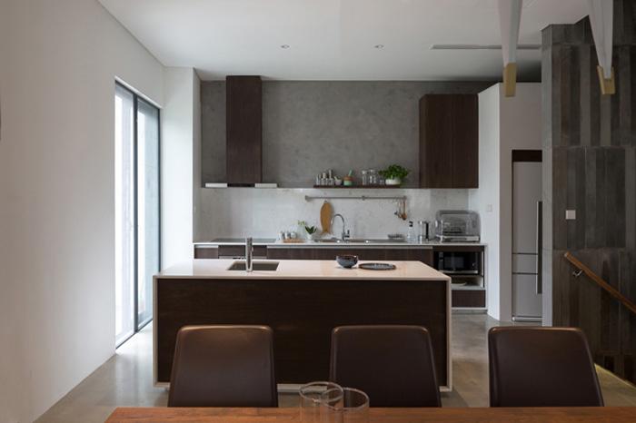 can nha long bien duoc bao my khen het loi nho thiet ke qua tao bao - 14