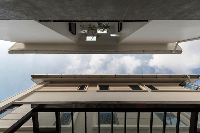 can nha long bien duoc bao my khen het loi nho thiet ke qua tao bao - 3