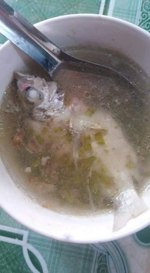 Từng sốc vì mẹ chồng Bình Định nấu canh xương rồng cho ăn, nàng dâu giờ nấu ngon hơn mẹ - 2