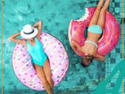Xem ăn chơi - Giới trẻ check in cực đẹp tại khách sạn thông minh mới toanh ở Nha Trang