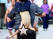 Sức khỏe - Cậu bé 8 tuổi bị đuối nước, động tác sơ cứu này sẽ chỉ đẩy nhanh đến cái chết