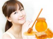 Làm đẹp - Bất ngờ với cách làm trắng da bằng mật ong cực đơn giản nhưng đem lại kết quả "thần kì"
