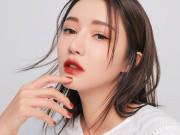 Làm đẹp - Nhắc đến son môi Hàn Quốc, không thể bỏ qua 5 sản phẩm giá rẻ hơn 400k này
