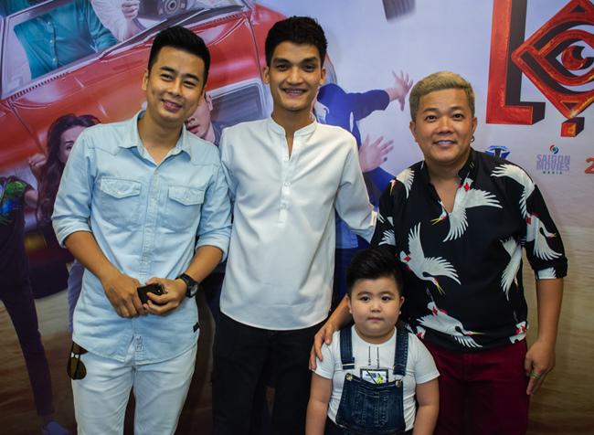 Minh Luân: amp;#34;Tôi là người lụy tình, không thích yêu chơi bời hay quen vài năm rồi bỏamp;#34; - 8