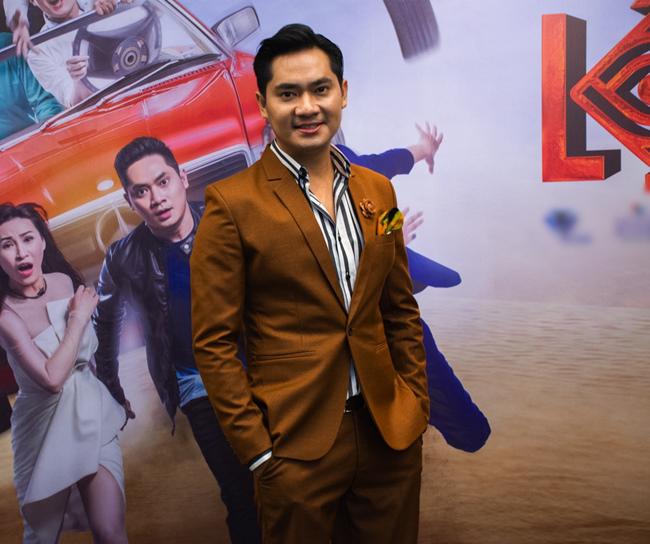 Minh Luân: amp;#34;Tôi là người lụy tình, không thích yêu chơi bời hay quen vài năm rồi bỏamp;#34; - 5