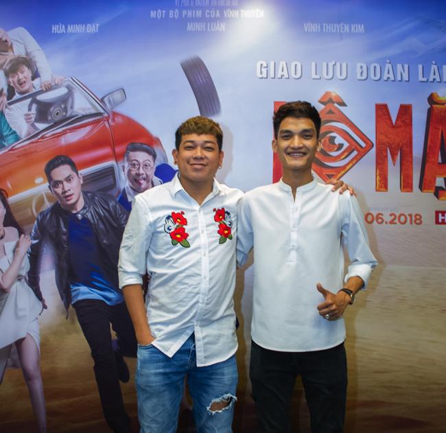 Minh Luân: amp;#34;Tôi là người lụy tình, không thích yêu chơi bời hay quen vài năm rồi bỏamp;#34; - 9