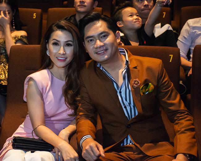 Minh Luân: amp;#34;Tôi là người lụy tình, không thích yêu chơi bời hay quen vài năm rồi bỏamp;#34; - 11