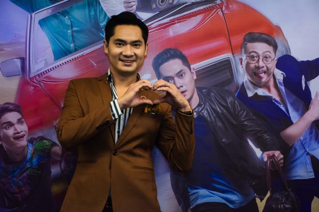 Minh Luân: amp;#34;Tôi là người lụy tình, không thích yêu chơi bời hay quen vài năm rồi bỏamp;#34; - 6