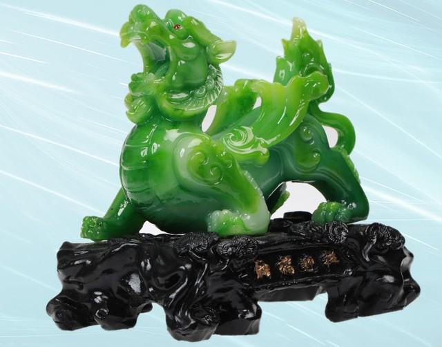 Nhà đã túng mà không biết đặt ngay 3 linh vật hút tài lộc nổi tiếng thì vẫn mãi túng - 2