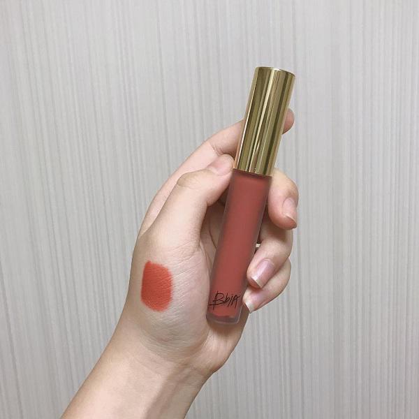 Nhắc đến son môi Hàn Quốc, không thể bỏ qua 5 sản phẩm giá rẻ hơn 400k này - 11