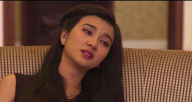 Ơn trời, kết thúc Mộng Phù Hoa không bi kịch như cuộc đời thật đệ nhất mỹ nhân Sài thành - 2