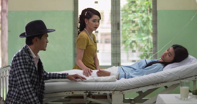 Ơn trời, kết thúc Mộng Phù Hoa không bi kịch như cuộc đời thật đệ nhất mỹ nhân Sài thành - 5