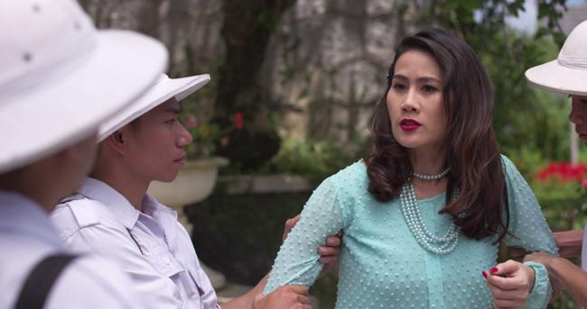 Ơn trời, kết thúc Mộng Phù Hoa không bi kịch như cuộc đời thật đệ nhất mỹ nhân Sài thành - 7