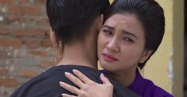 Ơn trời, kết thúc Mộng Phù Hoa không bi kịch như cuộc đời thật đệ nhất mỹ nhân Sài thành - 8