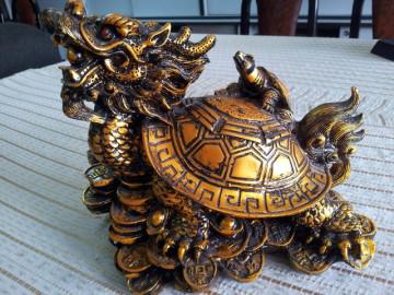 Nhà đã túng mà không biết đặt ngay 3 linh vật hút tài lộc nổi tiếng thì vẫn mãi túng