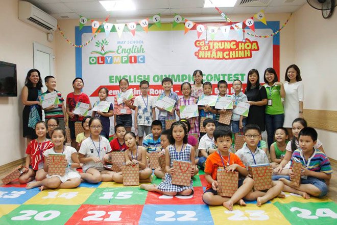 Điểm mặt 5 trung tâm tiếng Anh chất lượng với chi phí hợp lý tại Hà Nội - 3