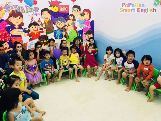 Điểm mặt 5 trung tâm tiếng Anh chất lượng với chi phí hợp lý tại Hà Nội - 6