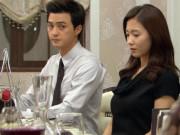 Eva Yêu - Lần đầu ra mắt, bạn gái không chịu rửa bát, ngồi rung đùi như sếp khiến cả nhà choáng váng