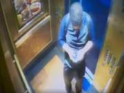 Tin tức - Vụ 2 người Việt chết bí ẩn tại khách sạn ở Mỹ: Cảnh sát công bố hình ảnh nghi phạm