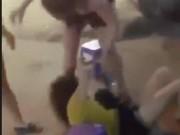 Tin tức - Cô gái bị người yêu mới của bạn trai cũ đánh đập, đăng clip dằn mặt