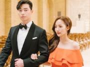 Giải trí - Đi làm như Park Min Young thì ai cũng muốn: Xin nghỉ vì ế, sếp đẹp trai vội... cầu hôn!