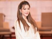 Thời trang - Lý Nhã Kỳ trẻ trung như thiếu nữ 18 khi diện trang phục truyền thống của Ru-ma-ni