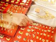 Tiêu dùng - Giá vàng hôm nay 7/6: Vàng tăng phiên thứ tư liên tiếp