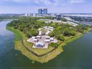 Xem ăn chơi - 8 địa danh chứng minh Bình Dương là điểm đến lý tưởng vào dịp hè