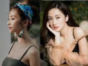 Làm đẹp - Jun Vũ tiết lộ sự thật về mái tóc dài trong phim Tháng năm rực rỡ