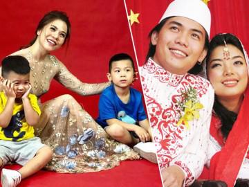 5 nữ ca sĩ hot nhất SMĐH mùa đầu tiên: Người lấy chồng Hồi giáo, kẻ qua 2 lần đò