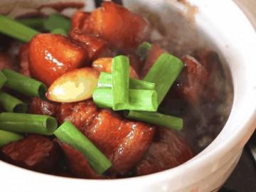 Hướng dẫn cách nấu thịt kho tàu ngon cực đơn giản