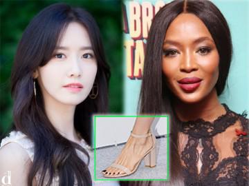 Đây là khuyết điểm ngoại hình mà từ Á sang Âu không ít sao mắc phải!