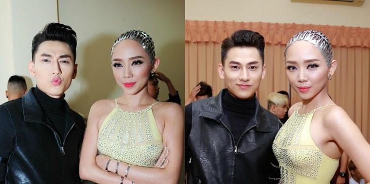 Angela Phương Trinh dẫn đầu trào lưu, trở về tuổi thơ với kẹp tóc bảy màu từ 20 năm trước - 11