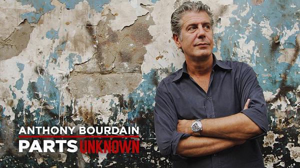 Bếp trưởng lừng danh thế giới Anthony Bourdain tự sát, người nổi tiếng nói gì? - 2