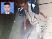 Tin tức - Chân dung kẻ sát hại, cưỡng hiếp nữ sinh ở phòng trọ qua lời kể của tổ trưởng dân phố