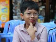 Tin tức - Lần đầu tiên: Một cậu bé Việt Nam được ra sân trong trận chung kết World Cup 2018