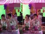 Eva Yêu - Cô gái khóc nức nở hát “Người phản bội” trong đám cưới người yêu cũ