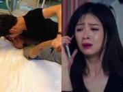 Eva tám - Ôsin trẻ mừng như ... trúng số mỗi lần chồng tôi về thăm nhà