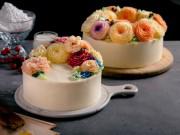 Bếp Eva - Trầm cảm sau sinh, bỏ việc nghìn đô đi làm bánh, 8x thành công nhờ câu nói của chồng