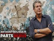 Bếp Eva - Bếp trưởng lừng danh thế giới Anthony Bourdain tự sát, người nổi tiếng nói gì?