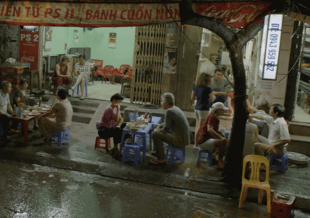 Những quán ăn Việt ghi dấu chân Anthony Bourdain, người đầu bếp đưa ẩm thực Việt ra thế giới - 4